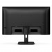 Monitor LED IPS Philips 23.8", Full HD (1920x1080), 100Hz, 4ms (MPRT 1ms), FlickerFree, Boxe 2W x 2, HDMI, VGA, VESA, negru